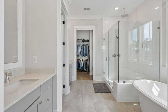 3605 Clambank Drive, Mount Pleasant, SC 29466
