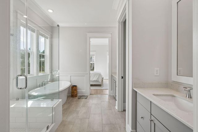 3605 Clambank Drive, Mount Pleasant, SC 29466