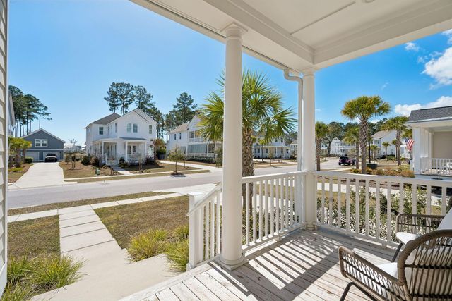 3605 Clambank Drive, Mount Pleasant, SC 29466