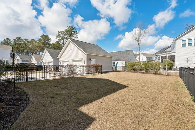 3605 Clambank Drive, Mount Pleasant, SC 29466