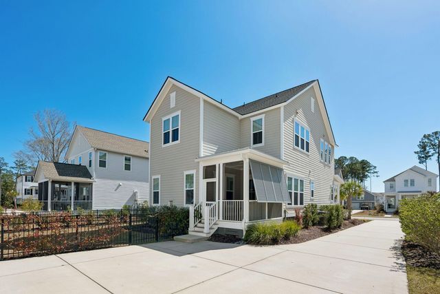 3605 Clambank Drive, Mount Pleasant, SC 29466