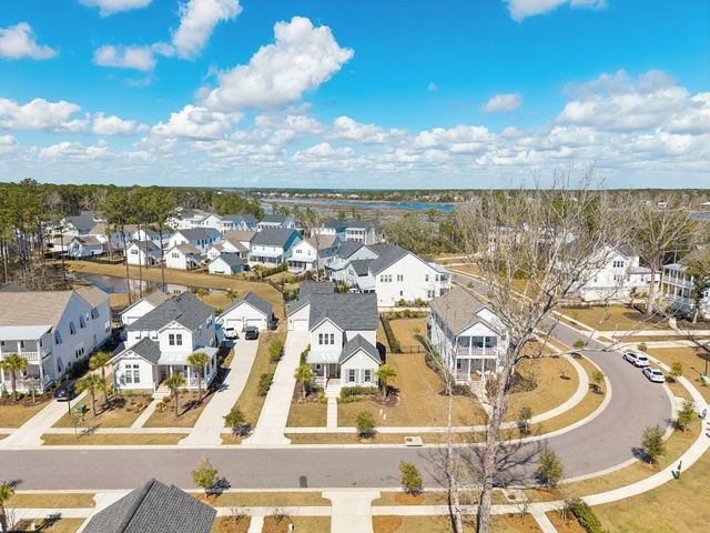 3605 Clambank Drive, Mount Pleasant, SC 29466