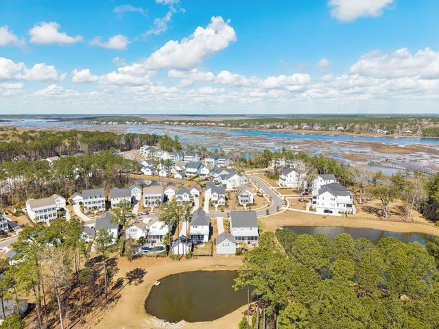 3605 Clambank Drive, Mount Pleasant, SC 29466