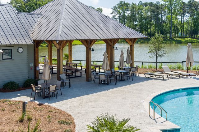 3605 Clambank Drive, Mount Pleasant, SC 29466