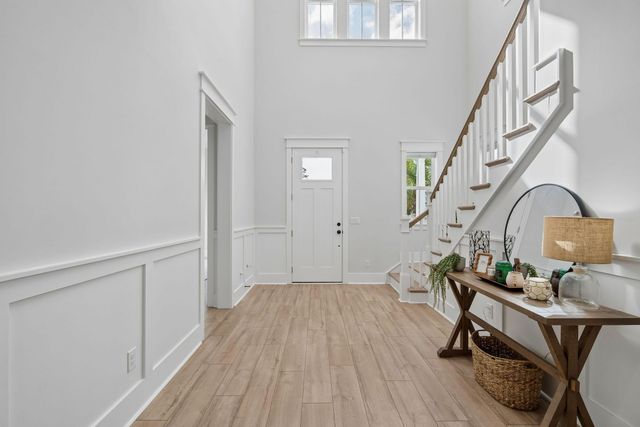 3605 Clambank Drive, Mount Pleasant, SC 29466