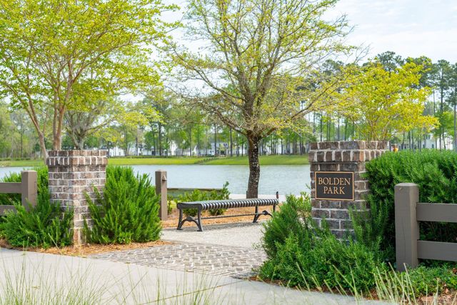 3605 Clambank Drive, Mount Pleasant, SC 29466