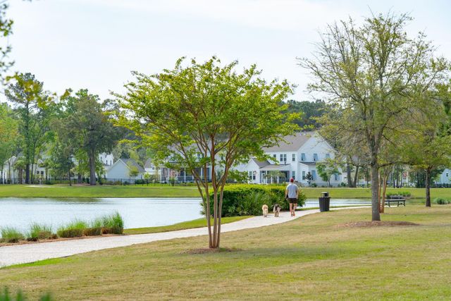 3605 Clambank Drive, Mount Pleasant, SC 29466