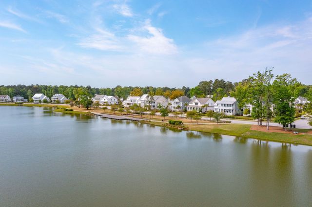 3605 Clambank Drive, Mount Pleasant, SC 29466