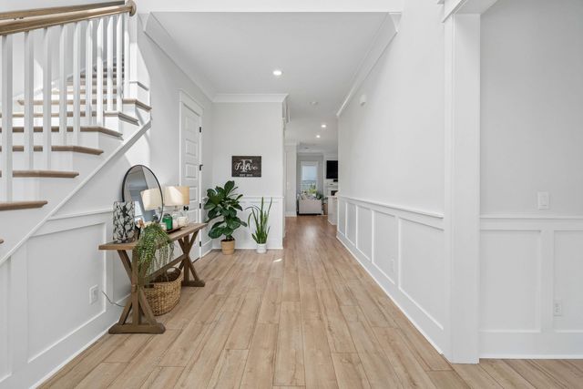 3605 Clambank Drive, Mount Pleasant, SC 29466