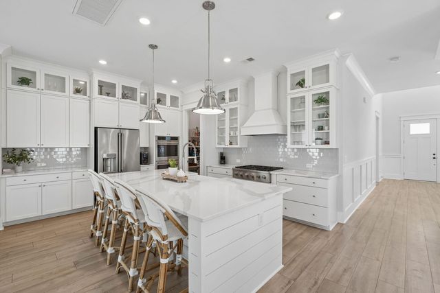 3605 Clambank Drive, Mount Pleasant, SC 29466