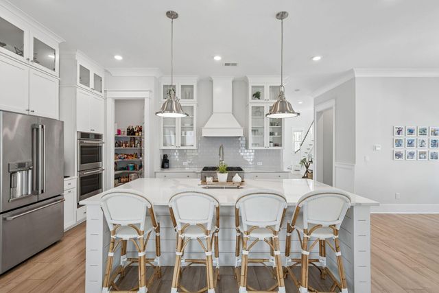 3605 Clambank Drive, Mount Pleasant, SC 29466