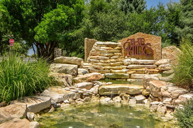 37 Waterfall DR, The Hills, TX 78738