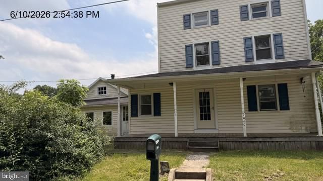 2060 ADAMS RD, East Greenville, PA 18041