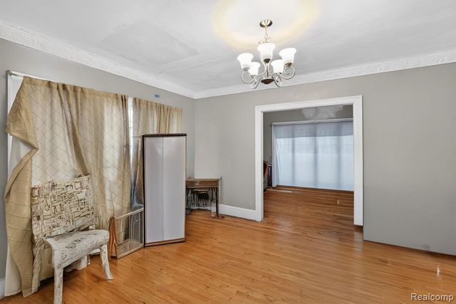 2685 Oakman Boulevard, Detroit, MI 48238