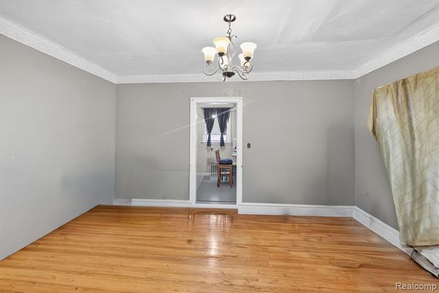 2685 Oakman Boulevard, Detroit, MI 48238