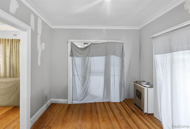 2685 Oakman Boulevard, Detroit, MI 48238