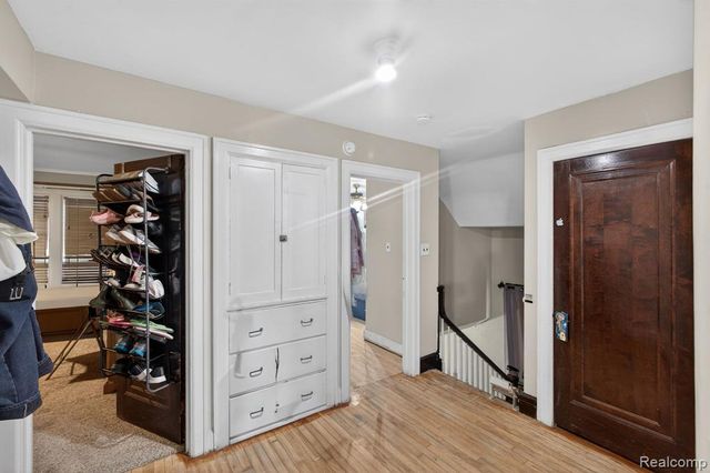 2685 Oakman Boulevard, Detroit, MI 48238