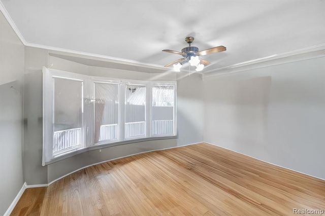 2685 Oakman Boulevard, Detroit, MI 48238