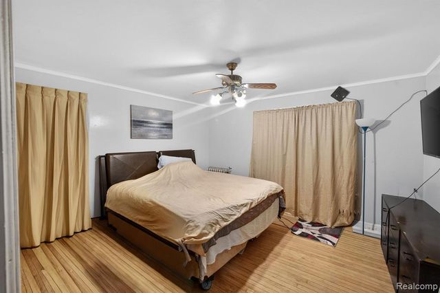 2685 Oakman Boulevard, Detroit, MI 48238