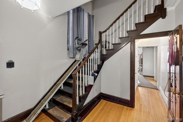 2685 Oakman Boulevard, Detroit, MI 48238