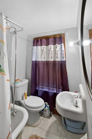 2685 Oakman Boulevard, Detroit, MI 48238