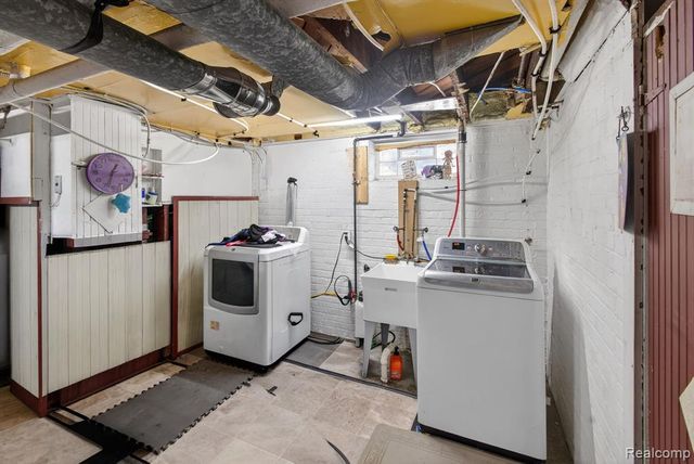 2685 Oakman Boulevard, Detroit, MI 48238