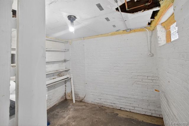 2685 Oakman Boulevard, Detroit, MI 48238