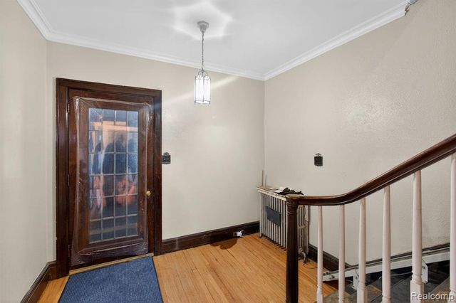 2685 Oakman Boulevard, Detroit, MI 48238