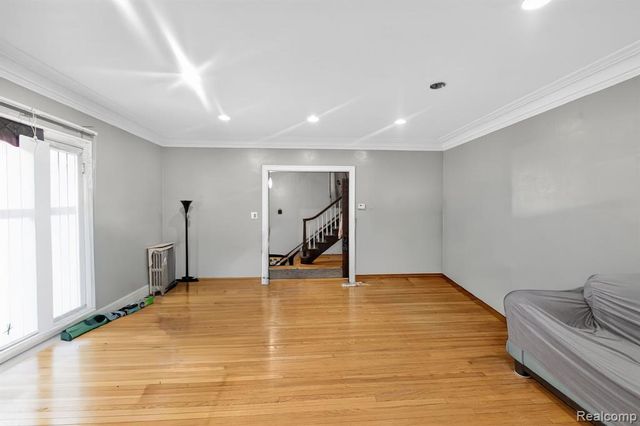 2685 Oakman Boulevard, Detroit, MI 48238