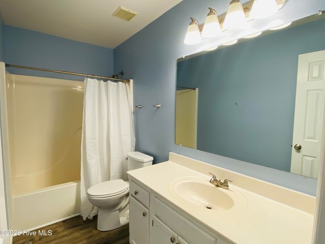 802 Caspian Court, Wilmington, NC 28411