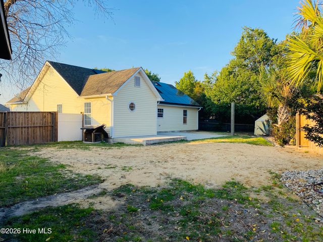 802 Caspian Court, Wilmington, NC 28411