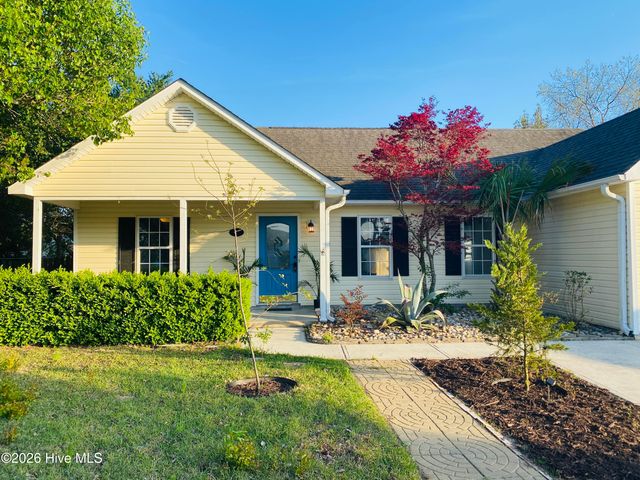 802 Caspian Court, Wilmington, NC 28411