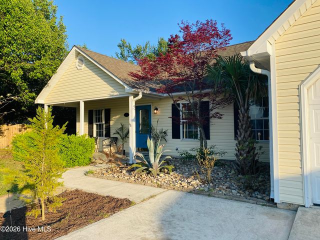 802 Caspian Court, Wilmington, NC 28411