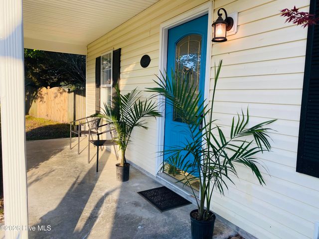 802 Caspian Court, Wilmington, NC 28411