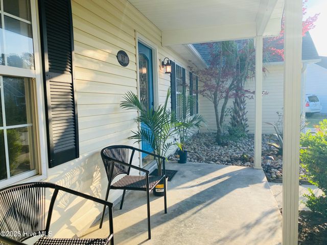 802 Caspian Court, Wilmington, NC 28411