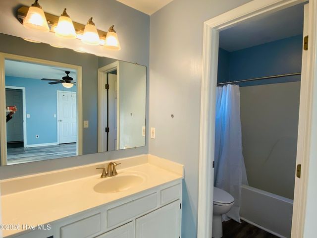 802 Caspian Court, Wilmington, NC 28411