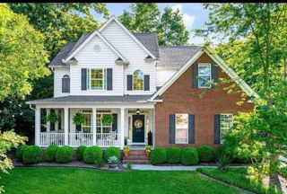119 Elizabeth Way NE, Cleveland, TN 37323