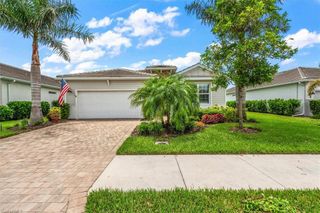 16520 Seagate PL, Bonita Springs, FL 34135