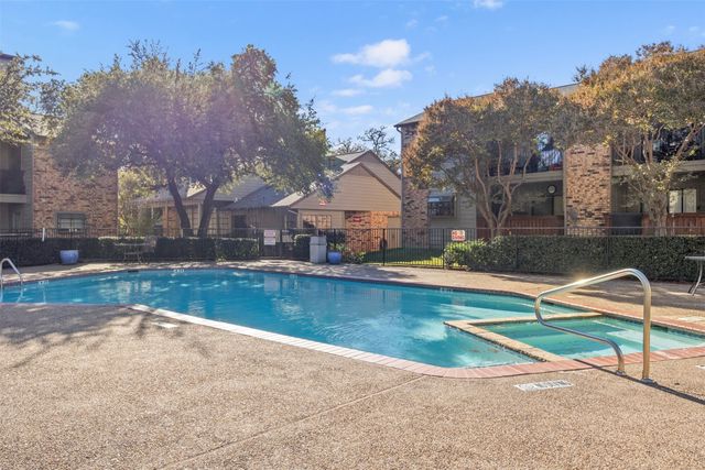 5335 Bent Tree Forest Drive 144, Dallas, TX 75248