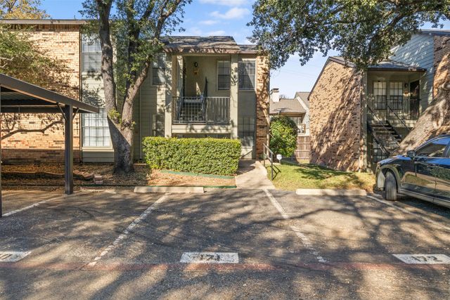 5335 Bent Tree Forest Drive 144, Dallas, TX 75248