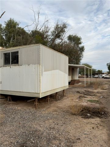 8011 S Smoketree Lane, Mohave Valley, AZ 86440