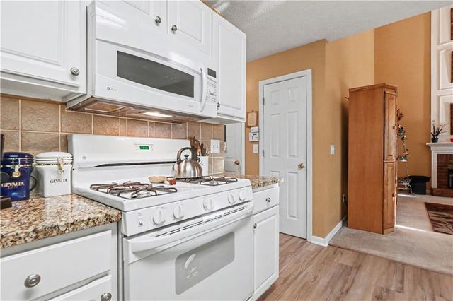 3783 Harris Boulevard NW, Kennesaw, GA 30144