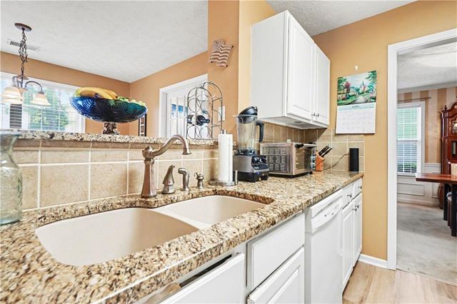 3783 Harris Boulevard NW, Kennesaw, GA 30144