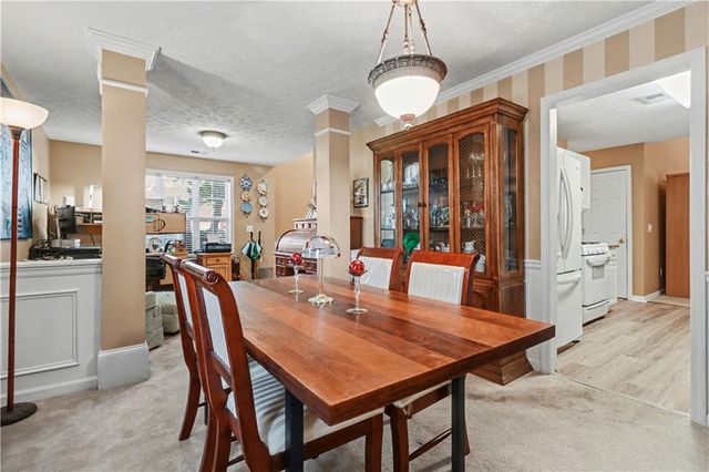 3783 Harris Boulevard NW, Kennesaw, GA 30144