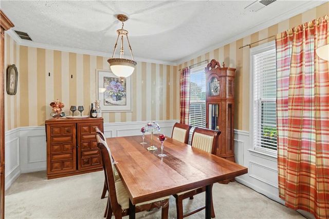 3783 Harris Boulevard NW, Kennesaw, GA 30144