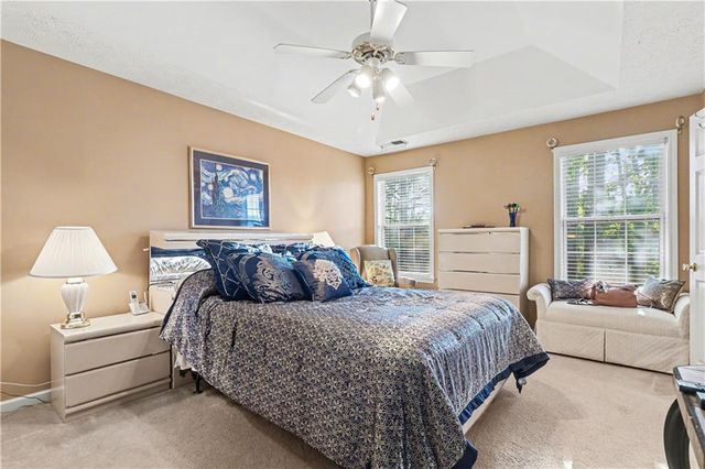 3783 Harris Boulevard NW, Kennesaw, GA 30144