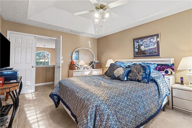 3783 Harris Boulevard NW, Kennesaw, GA 30144