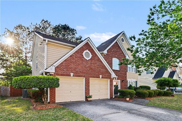 3783 Harris Boulevard NW, Kennesaw, GA 30144