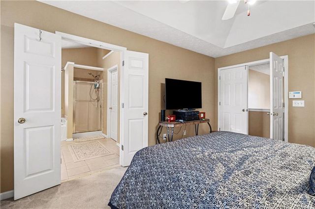 3783 Harris Boulevard NW, Kennesaw, GA 30144