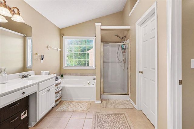 3783 Harris Boulevard NW, Kennesaw, GA 30144